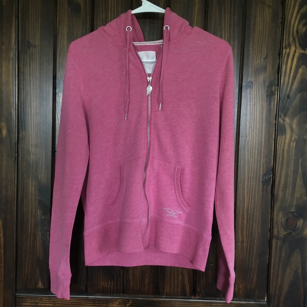 Victoria’s Secret Supermodel Essentials Jacket